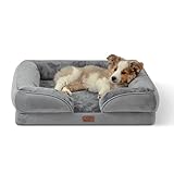 Bild von BEDSURE GETIEN-0213-1414-82 Hundebett mit hohem Rand