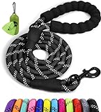 Bild von Taglory Rope Dog Leash Hundeleine