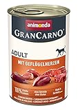 Bild von animonda GranCarno 82802 Hundenassfutter