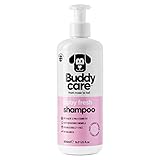 Bild von Buddycare B60004 Hundeshampoo