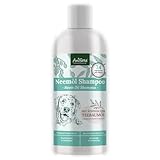 Bild von AniForte A10000281 Hundeshampoo