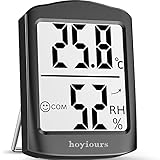 Bild von hoyiours HP01B Hygrometer