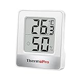 Bild von ThermoPro TP49 Hygrometer