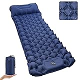 Bild von Kiaitre Sleeping Mat-01 Isomatte