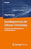 Bild von Springer Vieweg  IT Projektmanagement Buch