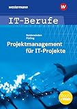 Bild von Westermann Berufliche Bildung  IT Projektmanagement Buch