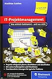 Bild von Rheinwerk Verlag GmbH 45500697 IT Projektmanagement Buch