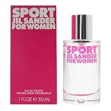 Bild von Jil Sander 1XC2703 Jil Sander Parfum