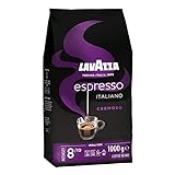 Bild von Lavazza 41385 Kaffeebohne