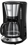 Bild von Russell Hobbs 24010-56 Kaffeemaschine