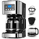 Bild von Taylor Swoden 300105QUK-18853 Kaffeemaschine