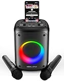 Bild von Vocal-Star VS-275 Karaoke Anlage