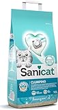 Bild von Sanicat PSANCLMM010L31A Katzenstreu