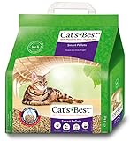 Bild von Cat's Best 28429 Katzenstreu