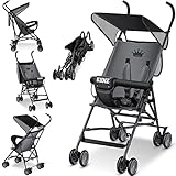 Bild von Kidiz 13973-22597-1 Kinderwagen