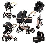 Bild von YAZOCO YAZOCO 530 Kinderwagen