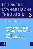 Bild von Evangelische Verlagsanstalt  Kirchengeschichte Buch