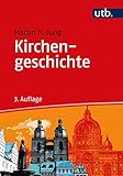 Bild von UTB GmbH  Kirchengeschichte Buch