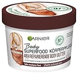 Bild von Garnier TU65 Körperbutter