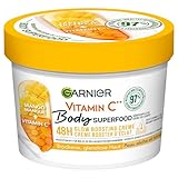 Bild von Garnier  Körperbutter