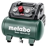 Bild von metabo 601501000 Kompressor