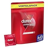 Bild von Durex 04109500000 Kondom