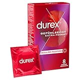 Bild von Durex 4146970000 Kondom