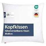 Bild von Blumtal PillowUno Kopfkissen