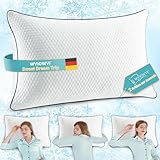 Bild von Generisch Kühlender Memory Foam Kissen Kopfkissen