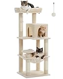 Bild von PAWZ Road AY401-AMT0110BG-M Kratzbaum