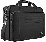 Bild von MATEIN 110600BLK Laptoptasche