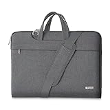 Bild von Voova VOO00002_GY_15 Laptoptasche