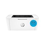 Bild von HP 7MD66F#B19 Laserdrucker