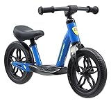 Bild von BIKESTAR RU-10-EC-KK-BLUE Laufrad