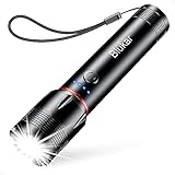 Bild von Blukar K9136 LED Taschenlampe