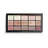 Bild von Revolution Beauty London 1099448 Lidschattenpalette