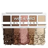 Bild von Wet n Wild 1114067 Lidschattenpalette