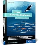 Bild von Rheinwerk Computing  Linux Buch