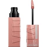 Bild von MAYBELLINE Vinyl Ink Lippenstift