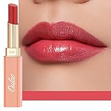 Bild von Oulac moistureshine-lipstick-01 Lippenstift