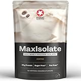 Bild von MaxiNutrition 10319 Low Carb Eiweißpulver