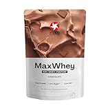 Bild von MaxiNutrition 10578 Low Carb Eiweißpulver