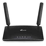 Bild von TP-Link ARCHER MR200 LTE Router