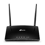 Bild von TP-Link MR6400 LTE Router