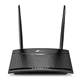 Bild von TP-Link MR100 LTE Router