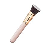 Bild von JeoPoom Makeup-Brush-1-Rosegold Make-up Pinsel