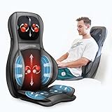 Bild von COMFIER CF-2309A-NE Massageauflage