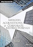 Bild von Wiley 9781119380764 Mergers & Acquisitions Buch