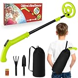 Bild von iTayga Metal Detector for Kids Metalldetektor