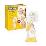 Bild von Medela 101041153 Milchpumpe